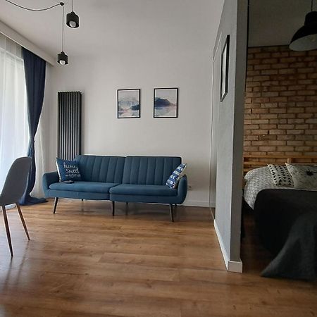 Chillout Loft Apartment Al20 华沙 外观 照片