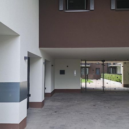 Chillout Loft Apartment Al20 华沙 外观 照片