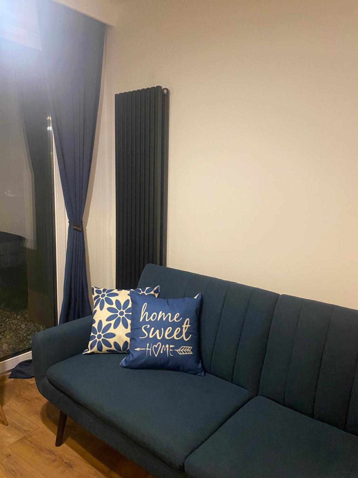 Chillout Loft Apartment Al20 华沙 外观 照片