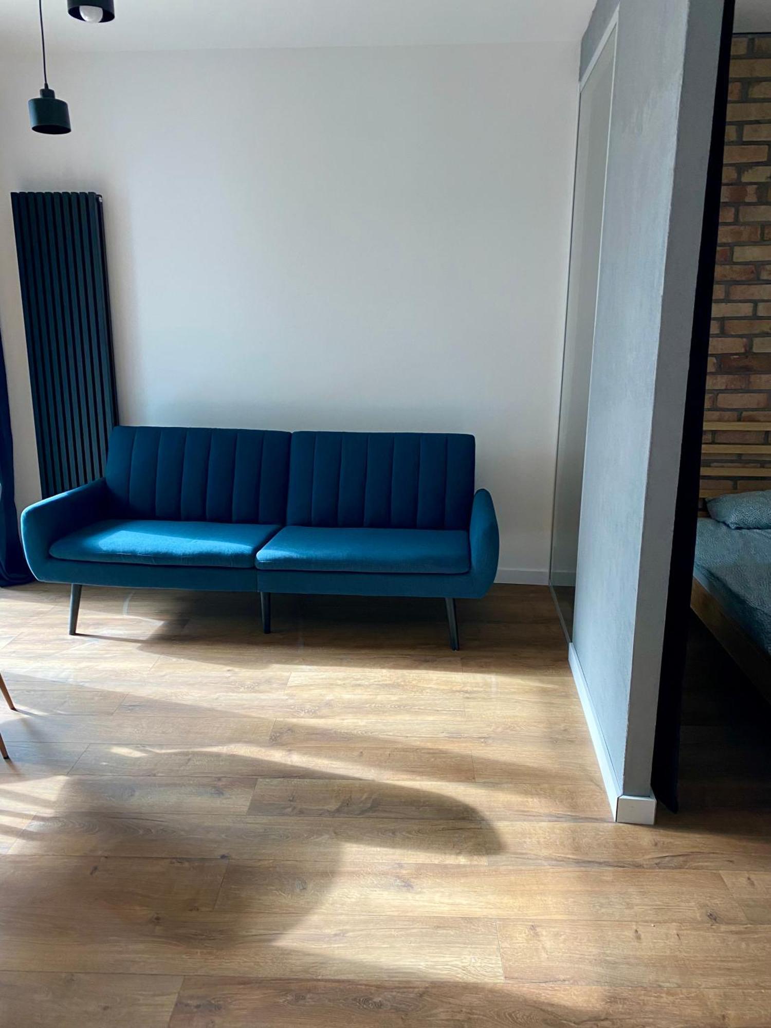 Chillout Loft Apartment Al20 华沙 外观 照片