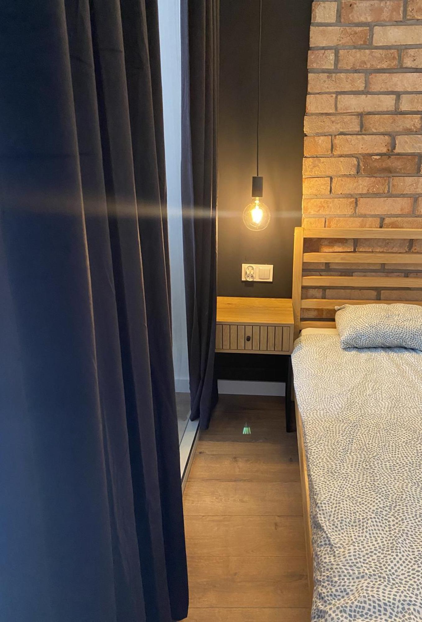 Chillout Loft Apartment Al20 华沙 外观 照片