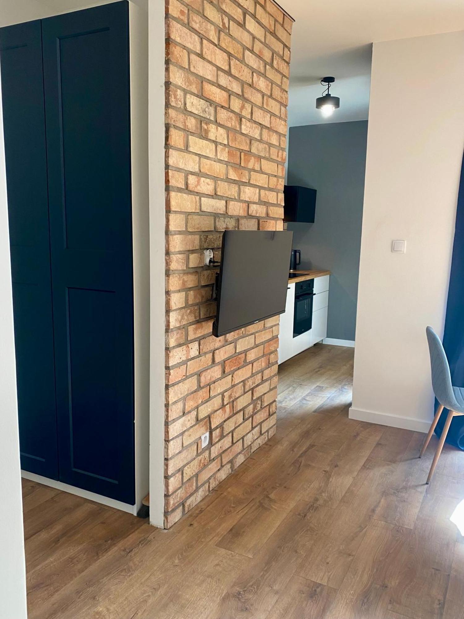 Chillout Loft Apartment Al20 华沙 外观 照片