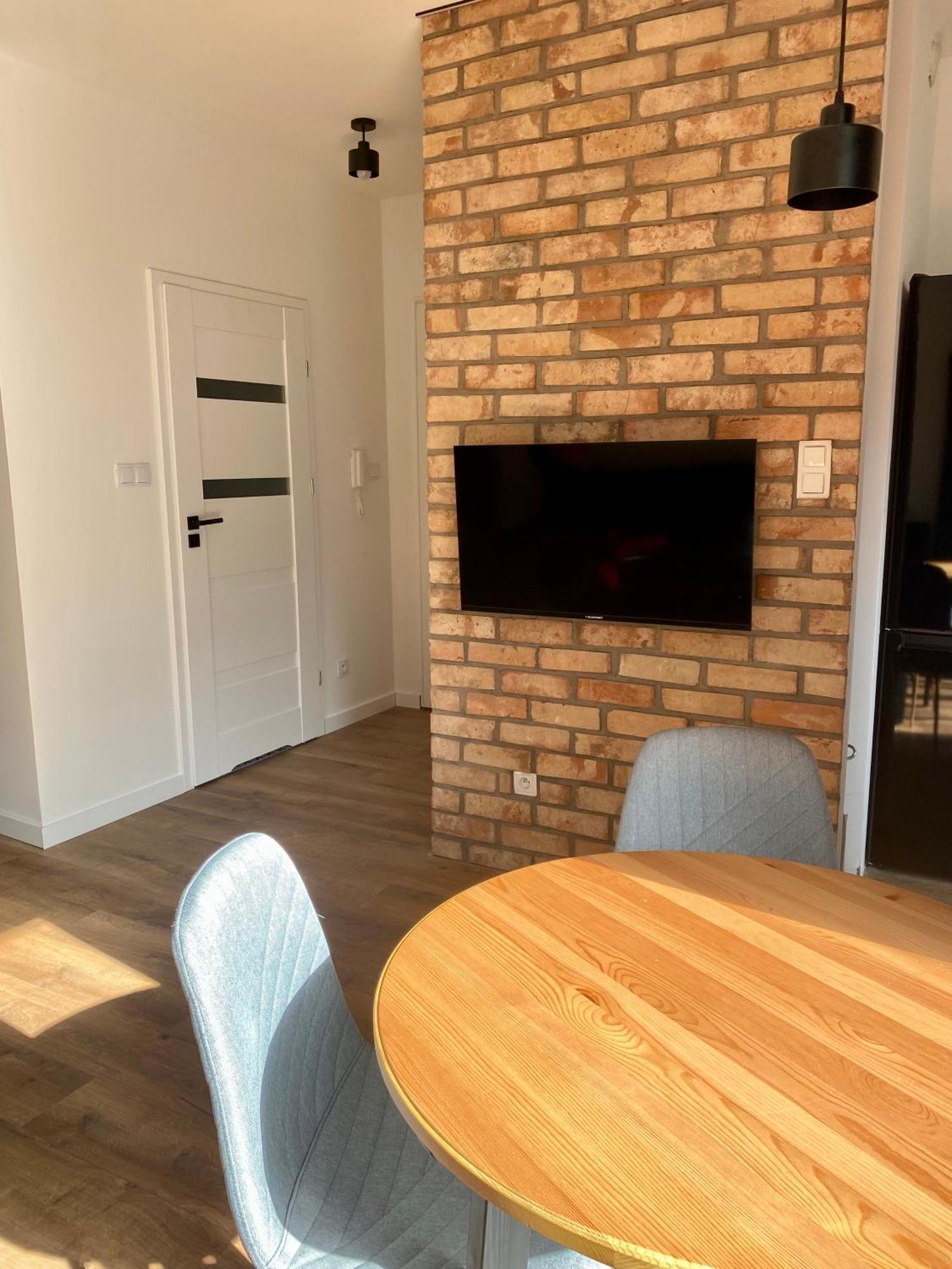 Chillout Loft Apartment Al20 华沙 外观 照片