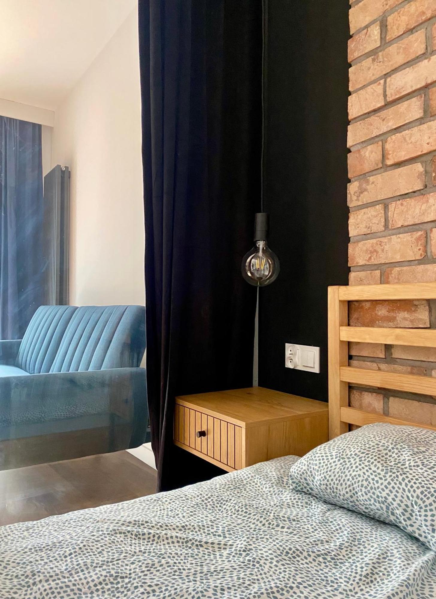 Chillout Loft Apartment Al20 华沙 外观 照片