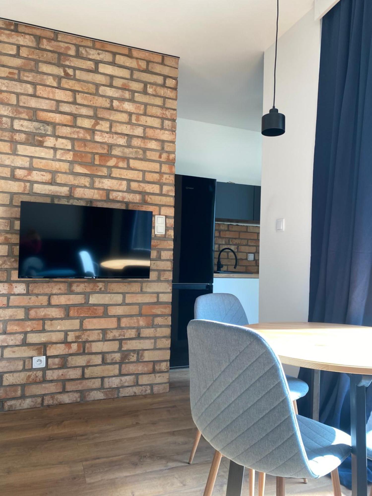 Chillout Loft Apartment Al20 华沙 外观 照片