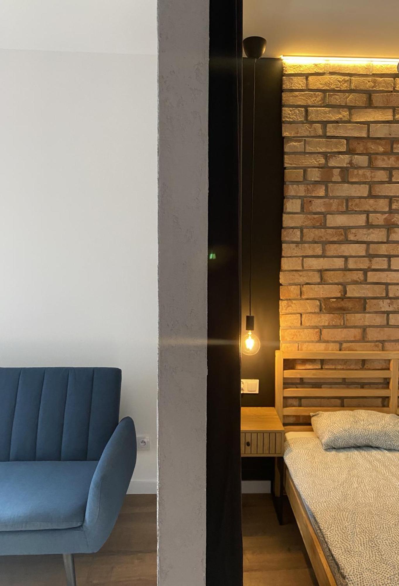 Chillout Loft Apartment Al20 华沙 外观 照片